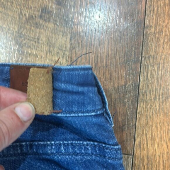 Scotch and soda jeans 26x32 (UB) - Picture 5 of 7